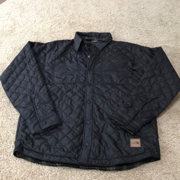 The North Face Other - NWT! Men’s The North Face medium black jacket
